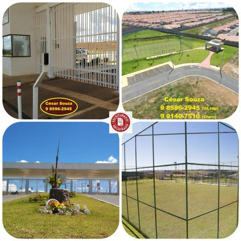 Pronto e liberado p/ construir!! Ágio de um bom Lote de 360 m², em Valparaíso GO - Foto 16