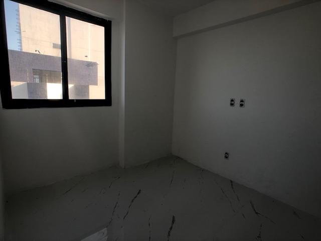 Apartamento Beira-Mar de Olinda, 87m2, 2 suítes, 2 vagas, 200m do Shopping Patteo - Foto 9