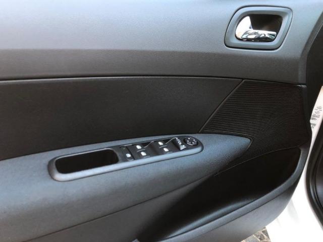 Peugeot 308 Active Pack 1.6 com Teto Panorâmico!!! - Foto 13