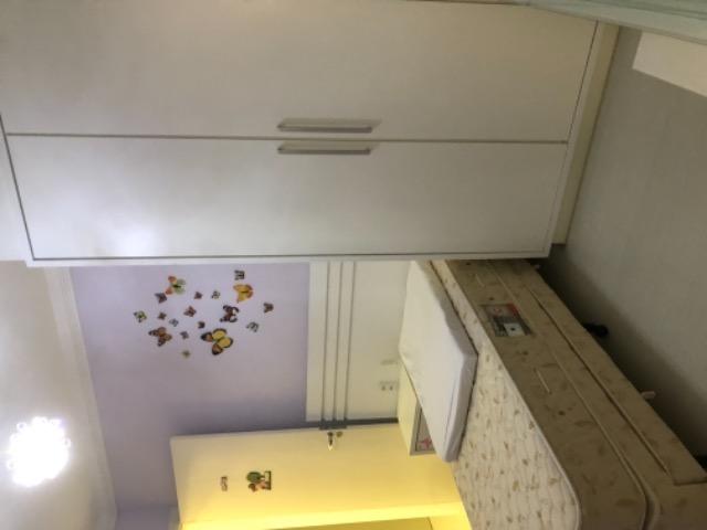 Apartamento Residencial Monte Atos - Foto 13