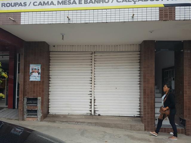 Passo Ponto Comercial em Candeias-ba
