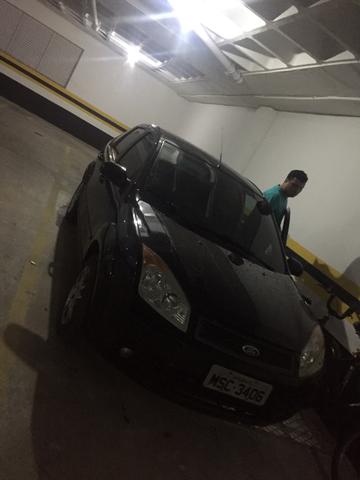 Vende Fiesta Sedan - Foto 3