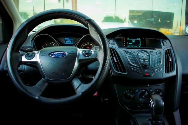 FORD FOCUS 2016/2016 2.0 TITANIUM SEDAN 16V FLEX 4P POWERSHIFT - Foto 13