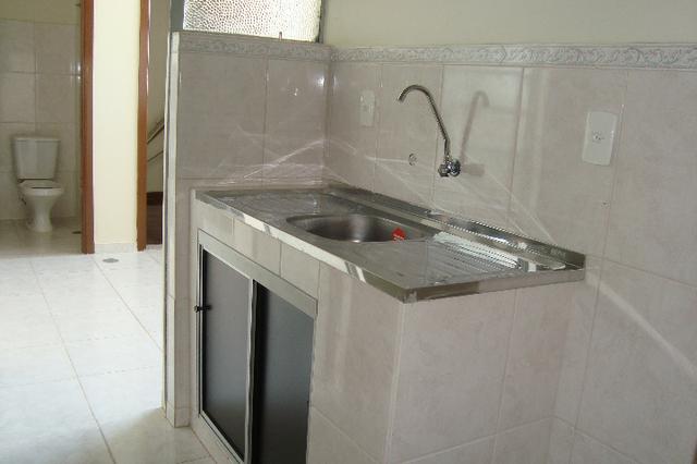 Apartamento na esquina do Calçadão - Foto 10