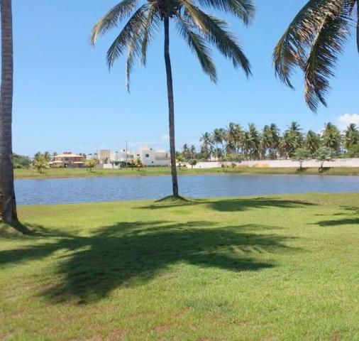 Lote Condomínio Lago Paranoá