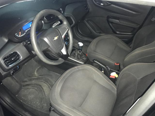 Onix Lt 1.4 2014 (Ent. 4.000+1.189) - Foto 5