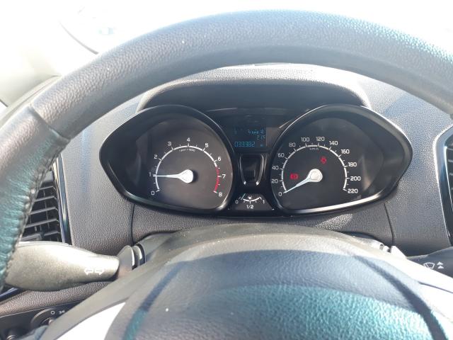 FORD ECOSPORT 2016/2017 1.6 FREESTYLE 16V FLEX 4P MANUAL - Foto 5