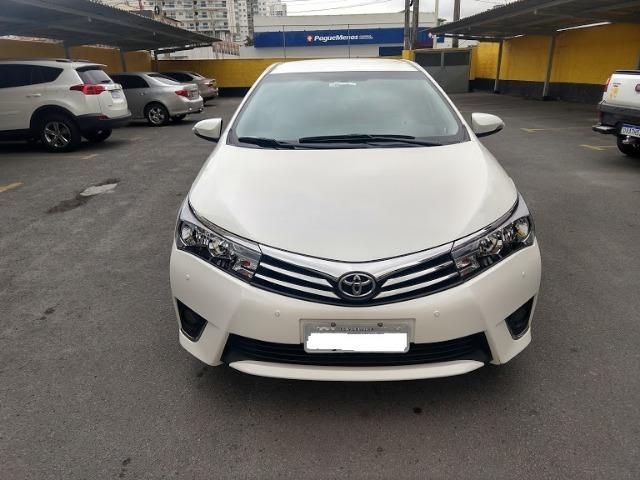 Corolla Gli Upper 1.8 Flex 16V Aut. 16/17 - Foto 3