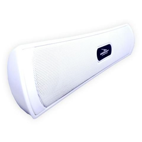 Caixa de Som Amplificada Portátil Bluetooth D-BH1032 Grasep Rádio Fm Pen Drive Mp3 - Foto 2