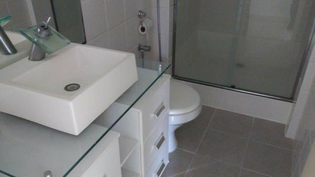 Engenho de Dentro - Rua Ana Leonídia - 3 Quartos 1 Suíte - Vaga - Excelente Infraestrutura - Foto 9