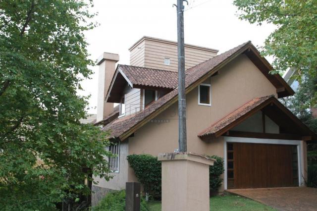 Casa de condomínio à venda com 4 dormitórios em Vila moura, Gramado cod:6992 - Foto 10