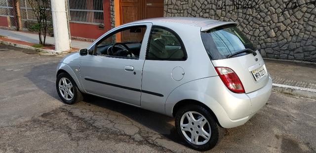 Ford ka action 1.6 2004 - Foto 3