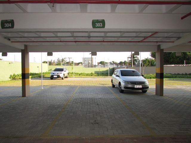 Apartamento Novo - AA 207 - Foto 12