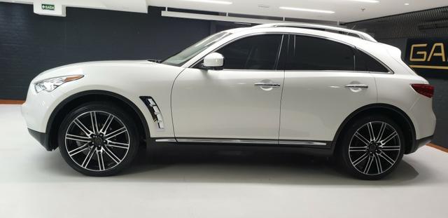 Infiniti FX 35 - Foto 7