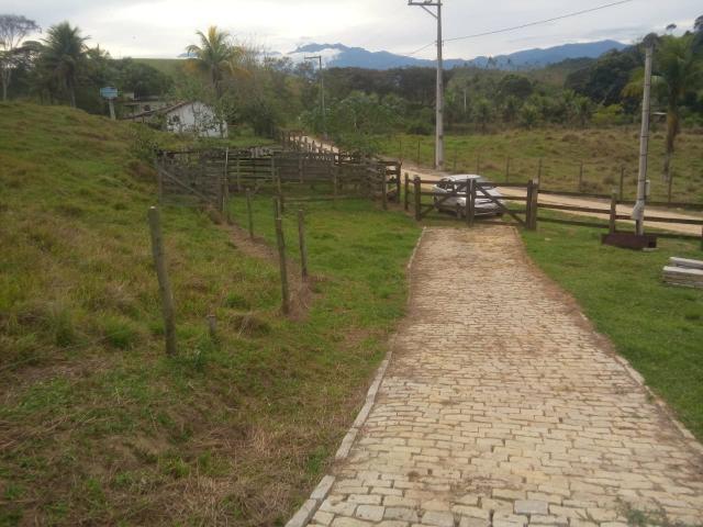 Belíssimo sítio em Cachoeiras de Macacu medindo 100.000m2 aceitando carta de crédito !!!! - Foto 8