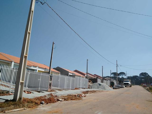 Fazenda Rio Grande- terrenos financiados-ent. R$2.450,00- - Foto 6