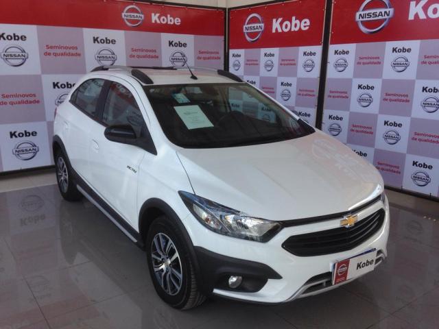 CHEVROLET ONIX 1.4 MPFI ACTIV 8V FLEX 4P MANUAL - Foto 2