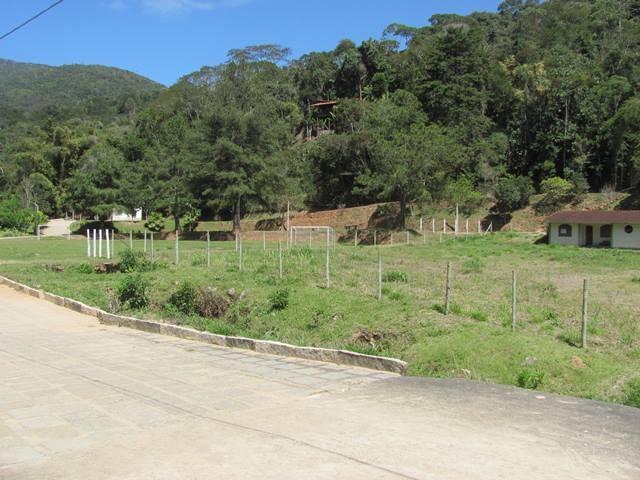 086 - Terreno na Colônia Alpina - Teresópolis - R.J - Foto 7