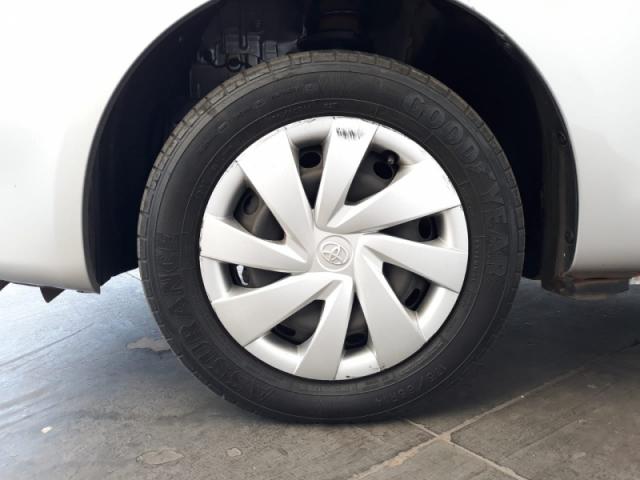 TOYOTA ETIOS 1.5 XS 16V FLEX 4P MANUAL 2016 - Foto 11