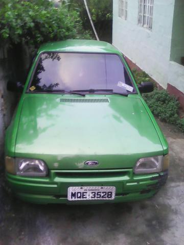 Carro - Foto 2