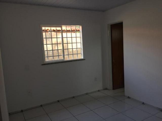Casa Residencial em Timon (MA) - Parque Piauí - Amc Imobiliária - Foto 10