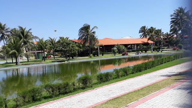 Apartamento Aquaville Porto das Dunas - Foto 19