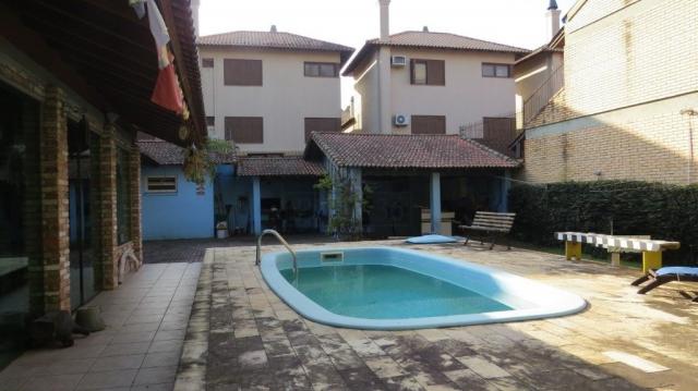 Casa à venda com 4 dormitórios em Tristeza, Porto alegre cod:6954 - Foto 7