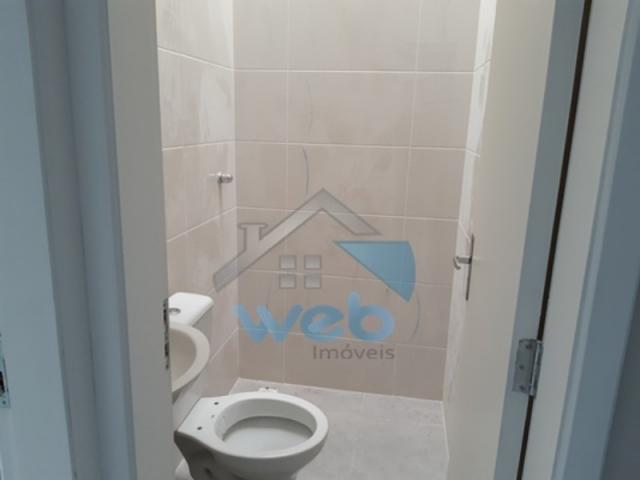 Ótima casa em obras de dois quartos e preparação para ático!!! - Foto 12