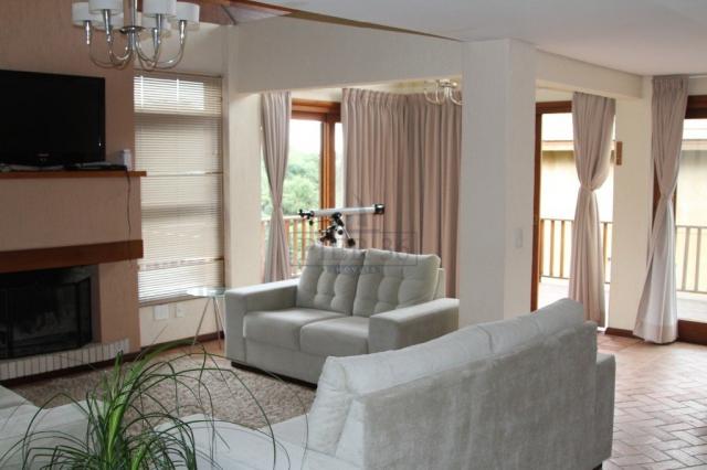 Casa de condomínio à venda com 4 dormitórios em Vila moura, Gramado cod:6992 - Foto 11