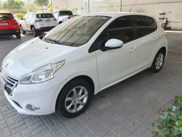 Peugeot 208 2015 - Foto 3