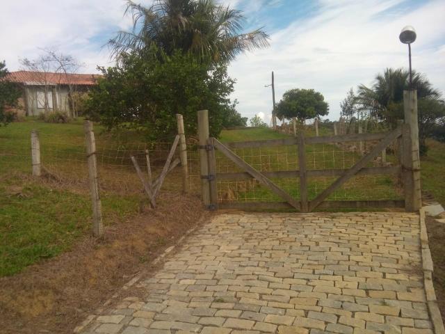 Belíssimo sítio em Cachoeiras de Macacu medindo 100.000m2 aceitando carta de crédito !!!! - Foto 12