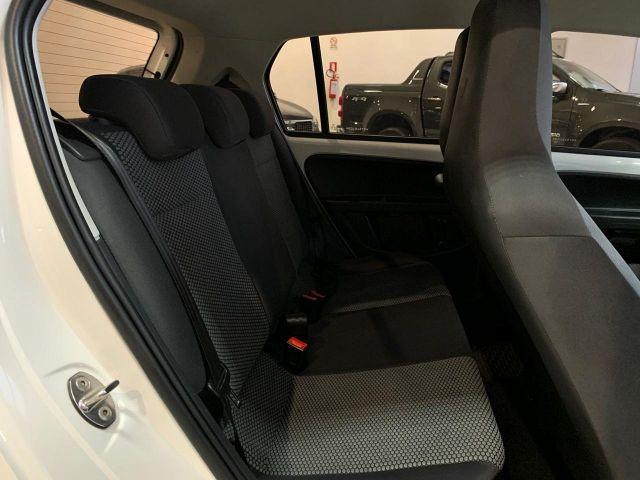 up! move 1.0 TSI Total Flex 12V 5p - Foto 4