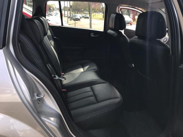 RENAULT MEGANE GT DYN 1.6 - Foto 16