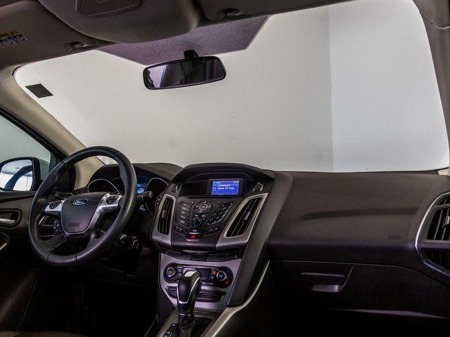 Focus Sedan 2.0 16V/ 2.0 16V Flex 4p Aut - Foto 13