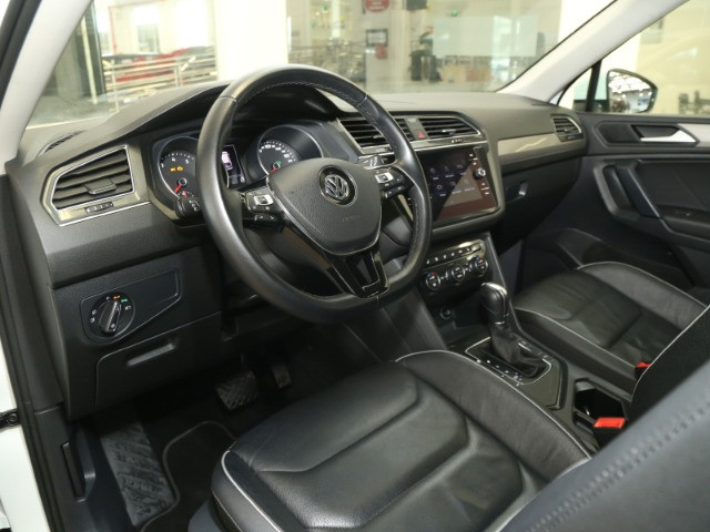 Vw tiguan 1.4 250 tsi allspece 2019 25 km - Foto 8