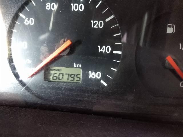 Gol G3 8válvulas 1.0 - Foto 5