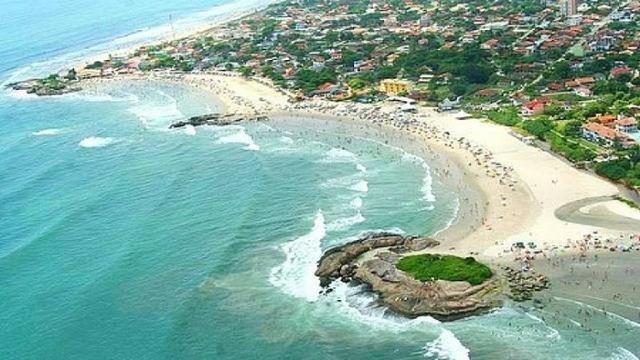 Casa na quadra do mar Itapoá Sc Balneárioneario Paese - Foto 15