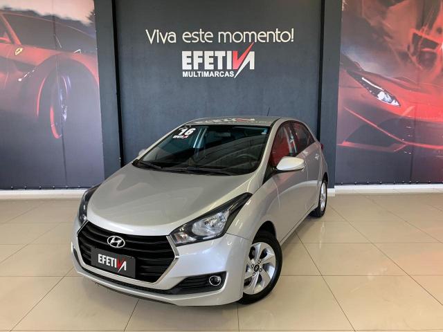 HB20 2016/2016 1.6 COMFORT PLUS 16V FLEX 4P MANUAL - Foto 2