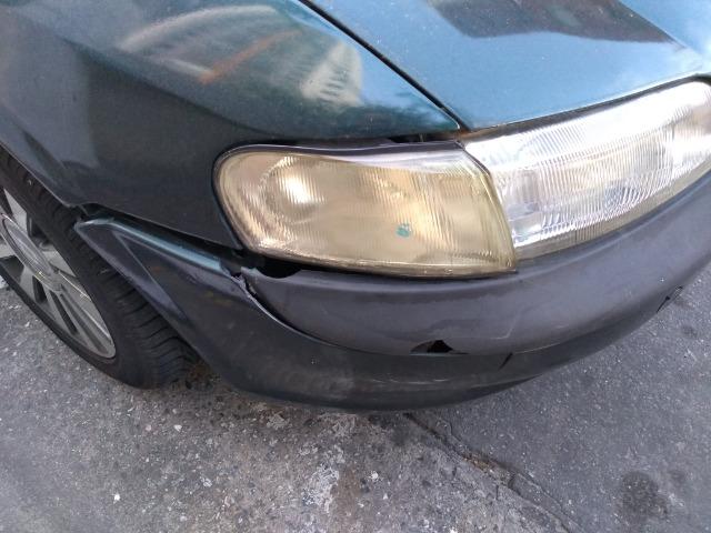 Vectra cd 97 com motor retificado, ABS, teto solar, sensor de ré e controle de tração! - Foto 3