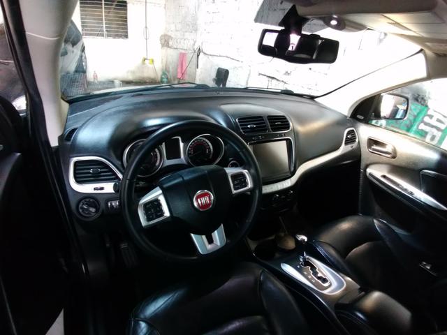 Fiat Freemont 2014 7 lugares linda!!! aut.2.4 - Foto 2