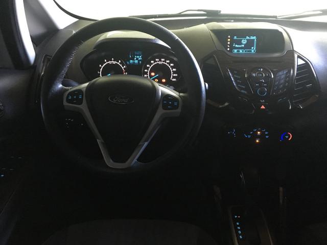 Ecosport freestyle 2.0 Automático - Foto 5