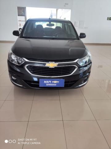 CHEVROLET COBALT 1.8 MPFI LTZ 8V FLEX 4P AUTOMÁTICO - Foto 4