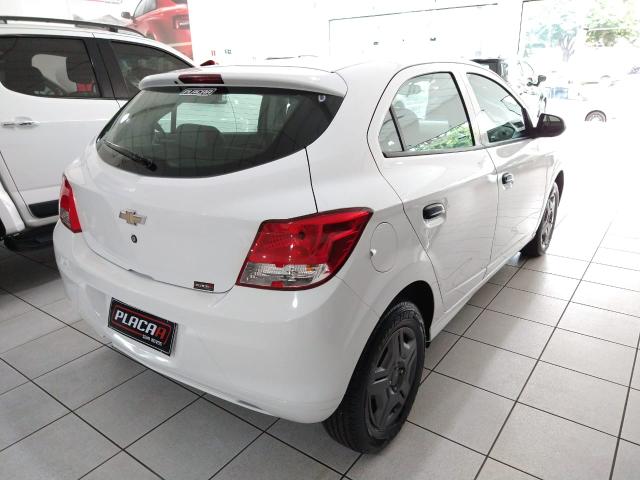 Gm Onix LS 1.0 2016 - Super Conservado - Foto 6