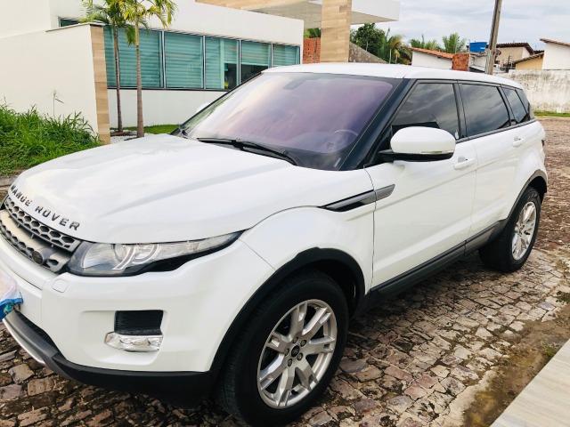 Land Rover Evoque Range Rover 2013/2013 - Foto 10