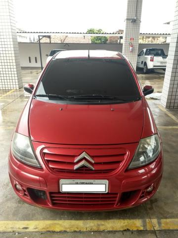 Citroen C3 Exclusive 2012 Completo - Foto 4