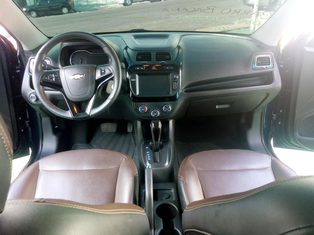 GM Cobalt Elite Top de linha Oferta do Dia! - Foto 6