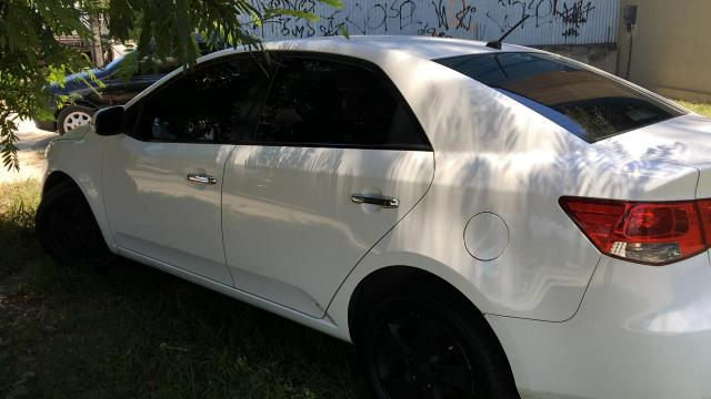 Cerato 2010 Automático - GNV 16mts - Doc Ok - Foto 2