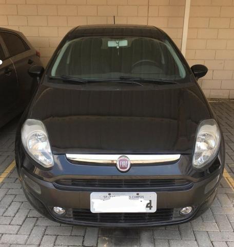 Fiat Punto 2013 - Foto 7