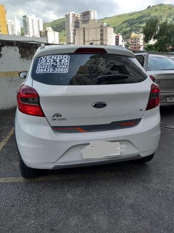 Ford ka - Foto 4
