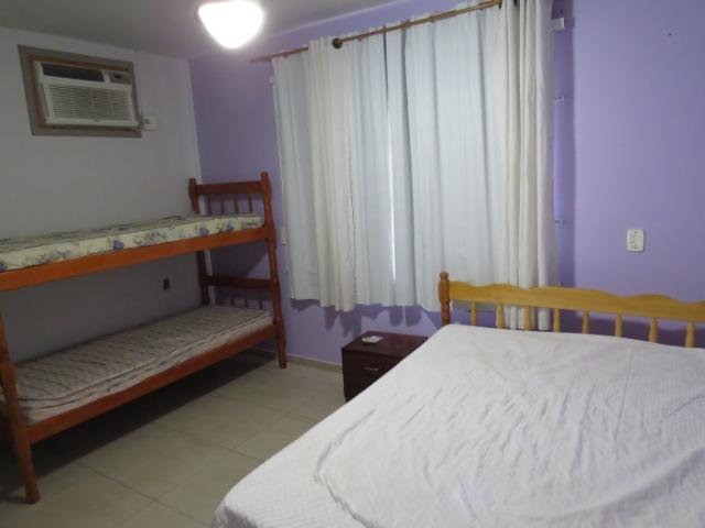 Excelente casa no Balneário Enseada com 3 quartos com ar condicionado - Foto 12